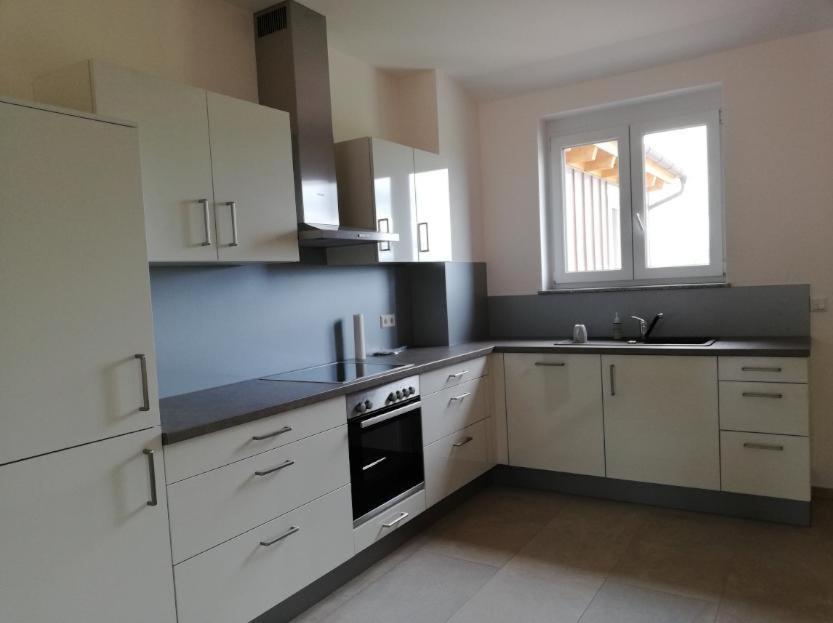 Ferienwohnungen Weishaupt, Pfingstweider Str. 30 Meckenbeuren Kültér fotó