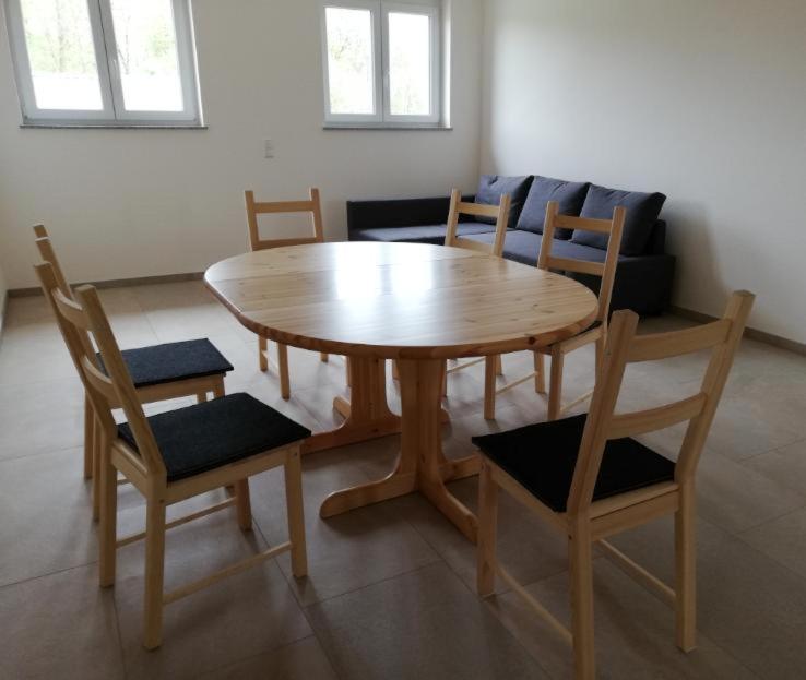 Ferienwohnungen Weishaupt, Pfingstweider Str. 30 Meckenbeuren Kültér fotó